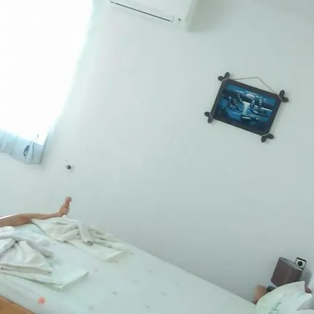 Family Ivanovi Πανσιόν Banya (Plovdiv)