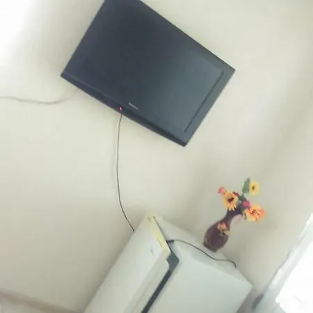 Family Ivanovi Πανσιόν Banya (Plovdiv)