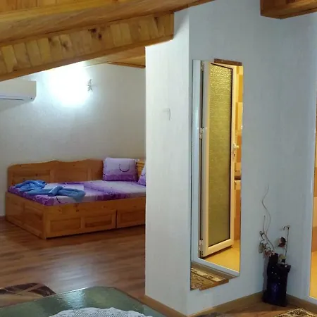 Family Ivanovi Banya (Plovdiv)