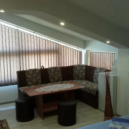 Family Ivanovi Konukevi Banya (Plovdiv)