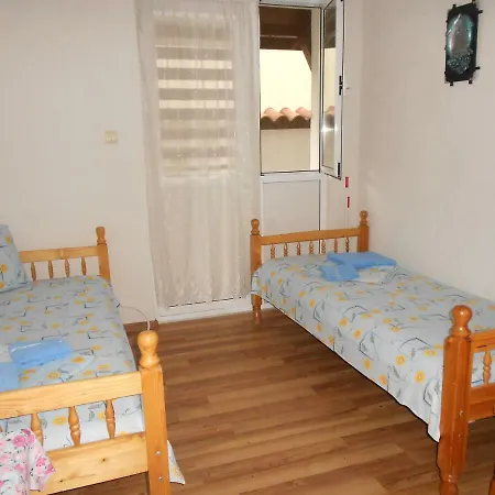 Πανσιόν Family Ivanovi Banya (Plovdiv)