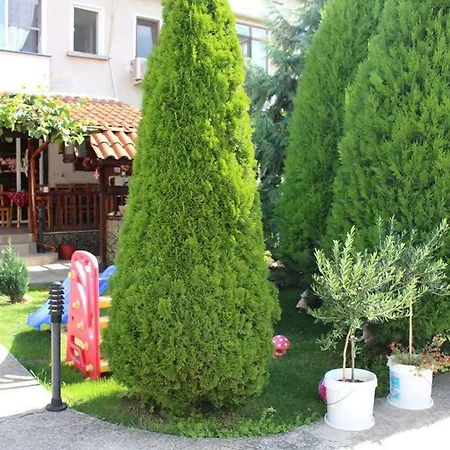Family Ivanovi Πανσιόν