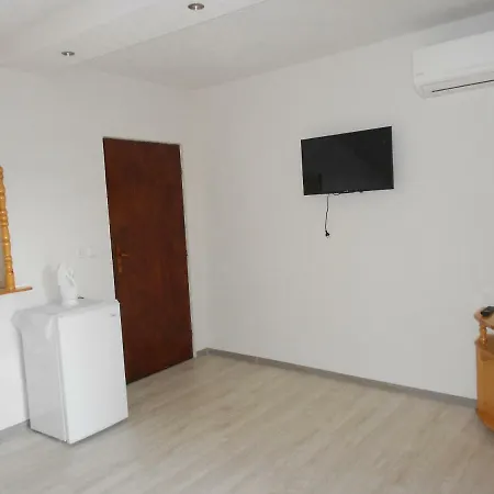 Konukevi Family Ivanovi Banya (Plovdiv)
