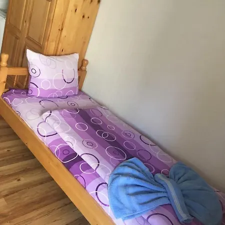 Family Ivanovi * Banya (Plovdiv)