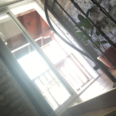 Πανσιόν Family Ivanovi Banya (Plovdiv)