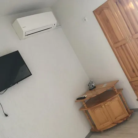 Family Ivanovi Konukevi Banya (Plovdiv)