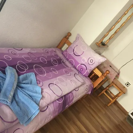 Family Ivanovi * Banya (Plovdiv)